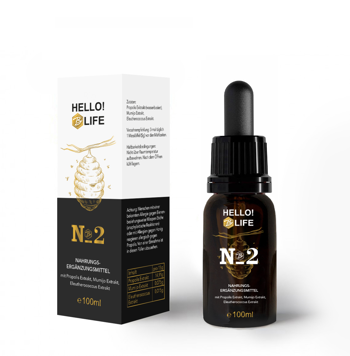 Immunsystem stärken mit der Kraft der Natur